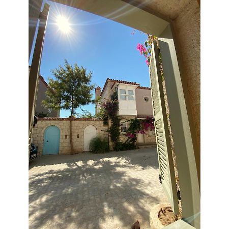 My Dream Alacati Bed & Breakfast Exterior foto