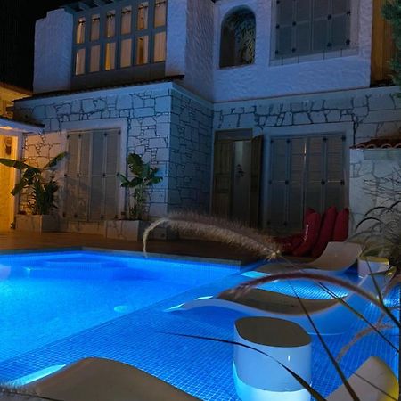 My Dream Alacati Bed & Breakfast Exterior foto