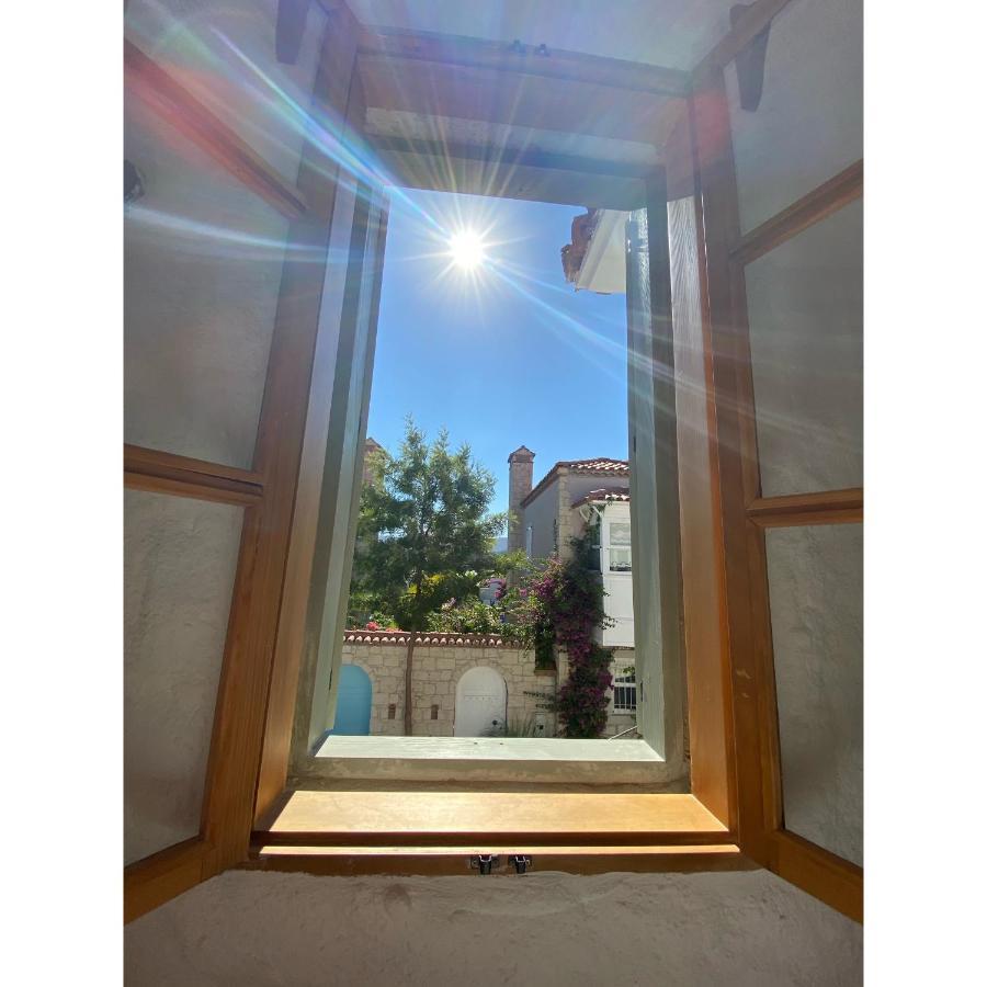 My Dream Alacati Bed & Breakfast Exterior foto