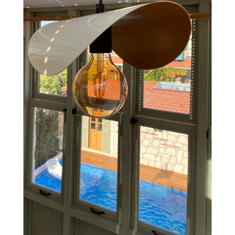 My Dream Alacati Bed & Breakfast Exterior foto