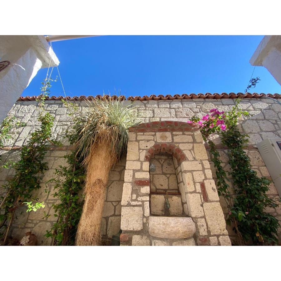 My Dream Alacati Bed & Breakfast Exterior foto