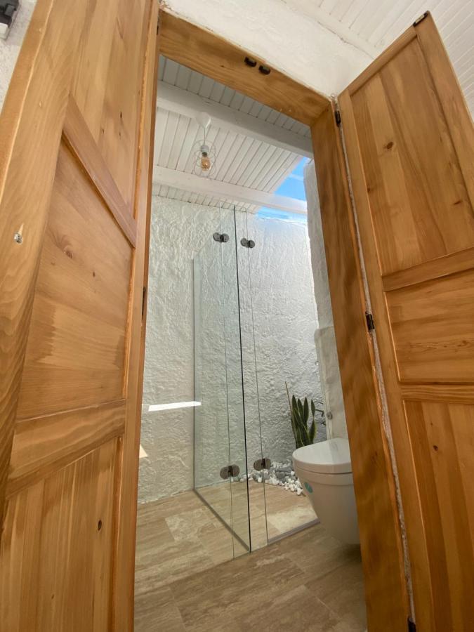 My Dream Alacati Bed & Breakfast Exterior foto