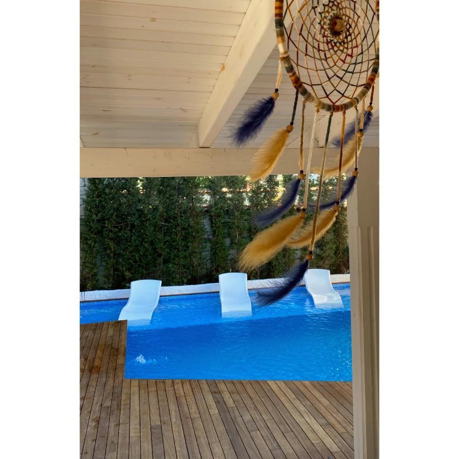 My Dream Alacati Bed & Breakfast Exterior foto
