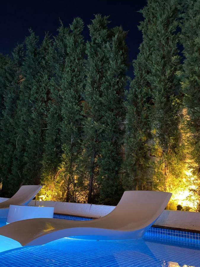 My Dream Alacati Bed & Breakfast Exterior foto