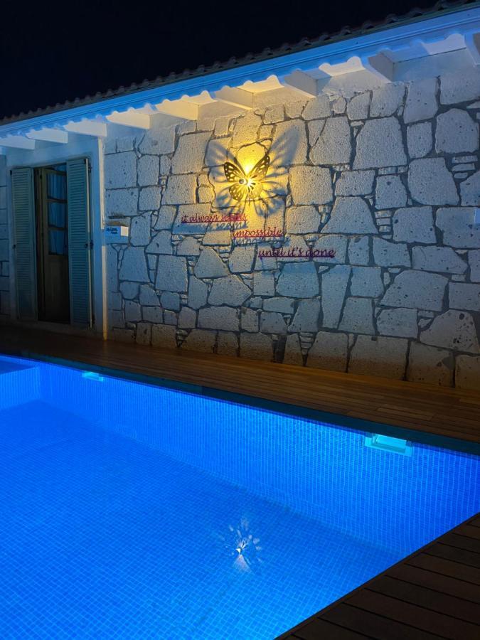 My Dream Alacati Bed & Breakfast Exterior foto