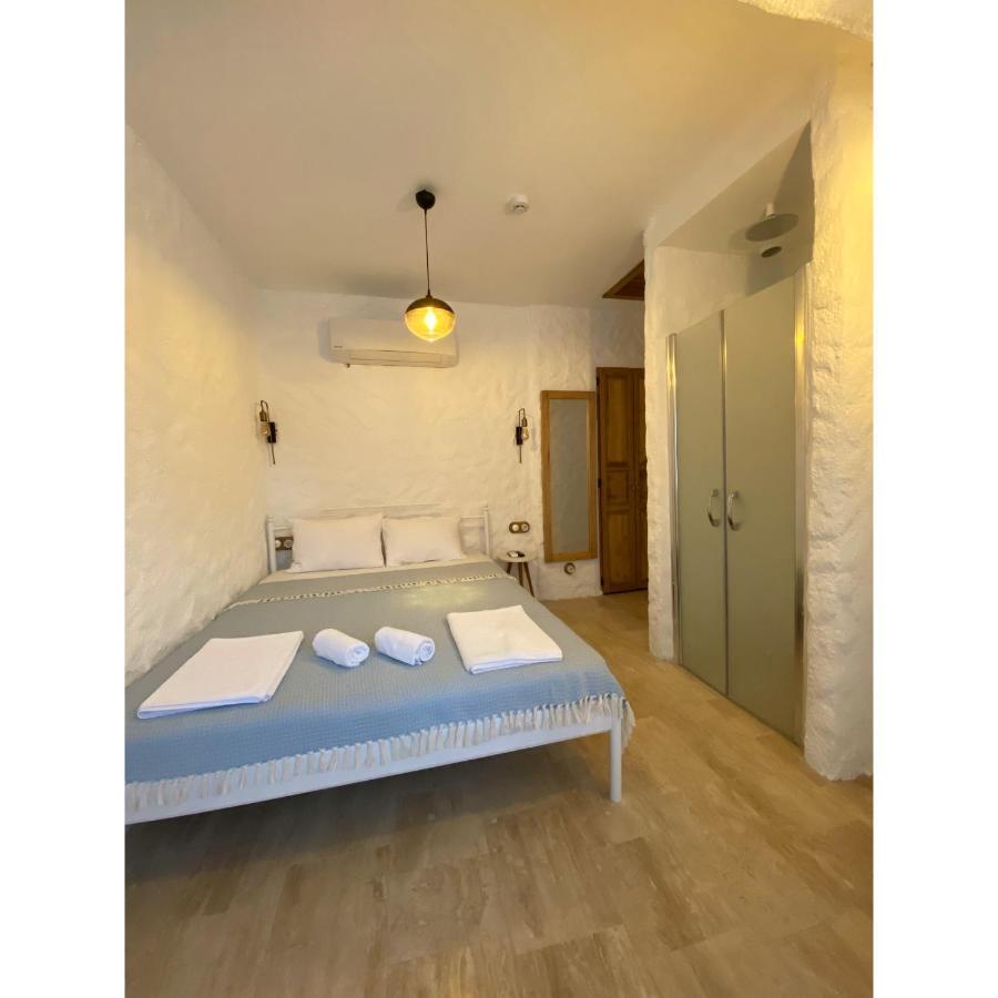 My Dream Alacati Bed & Breakfast Exterior foto