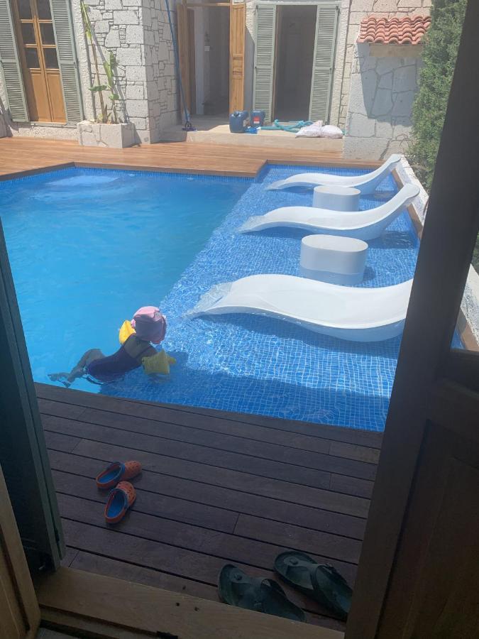 My Dream Alacati Bed & Breakfast Exterior foto