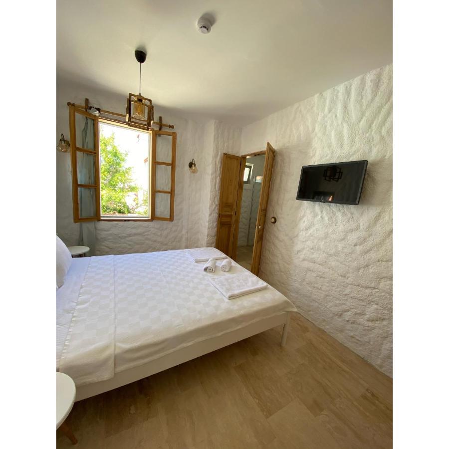 My Dream Alacati Bed & Breakfast Exterior foto