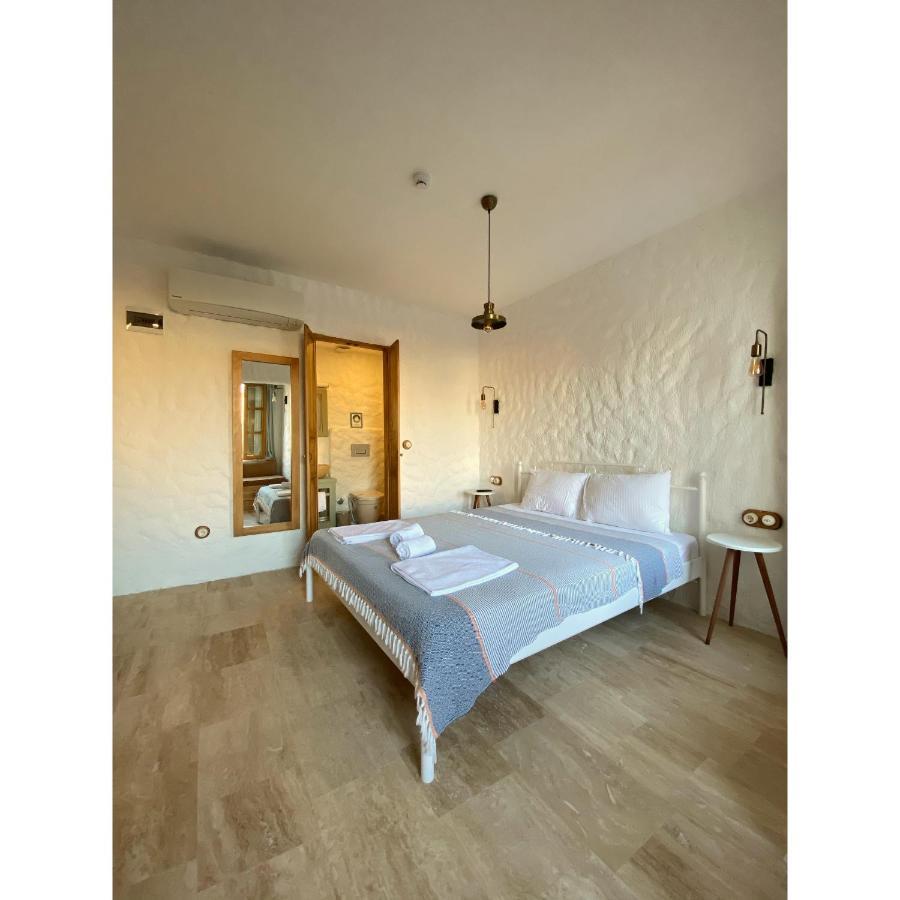 My Dream Alacati Bed & Breakfast Exterior foto