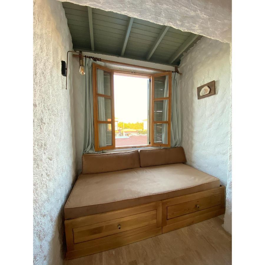 My Dream Alacati Bed & Breakfast Exterior foto