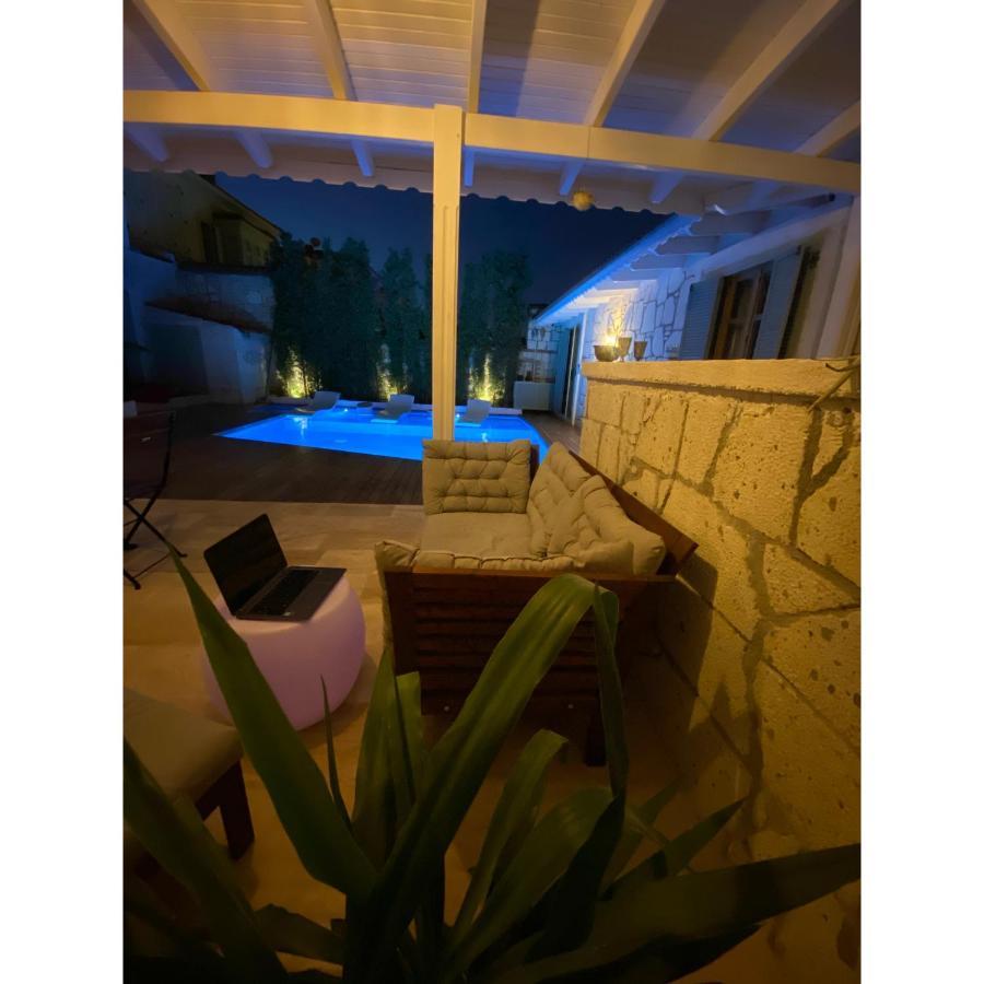 My Dream Alacati Bed & Breakfast Exterior foto
