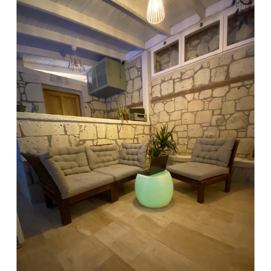 My Dream Alacati Bed & Breakfast Exterior foto