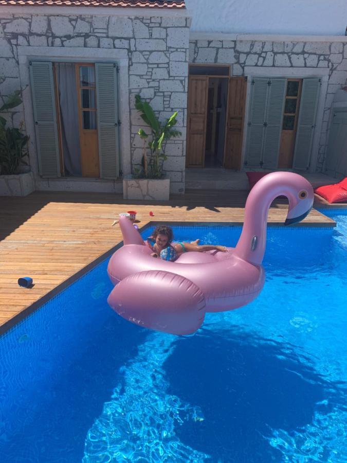 My Dream Alacati Bed & Breakfast Exterior foto