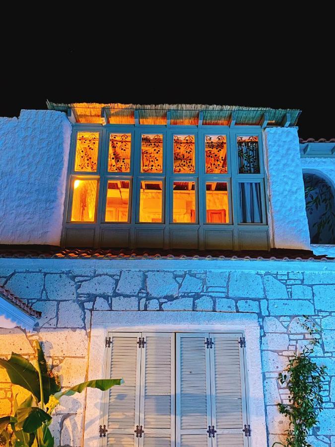 My Dream Alacati Bed & Breakfast Exterior foto
