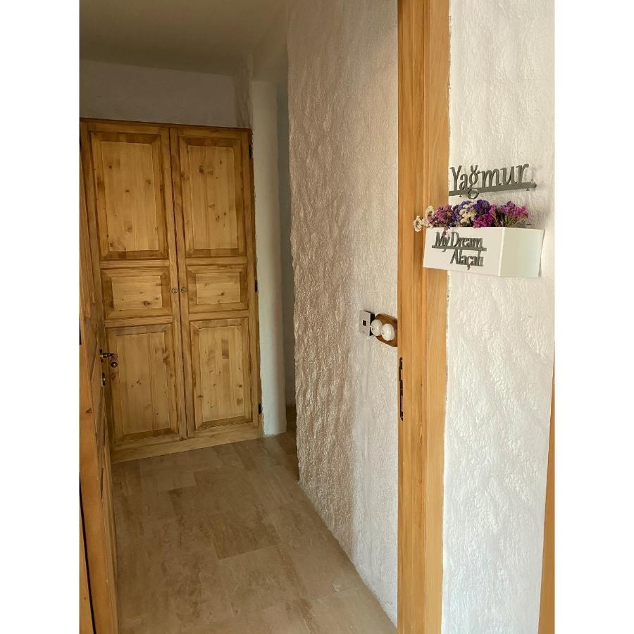 My Dream Alacati Bed & Breakfast Exterior foto
