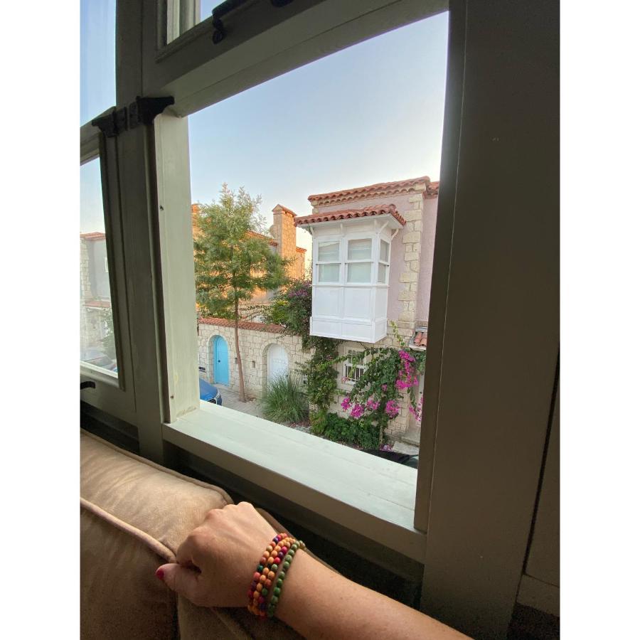 My Dream Alacati Bed & Breakfast Exterior foto